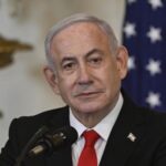 PM Israel Netanyahu Gabung Dewan Perdamaian Gaza