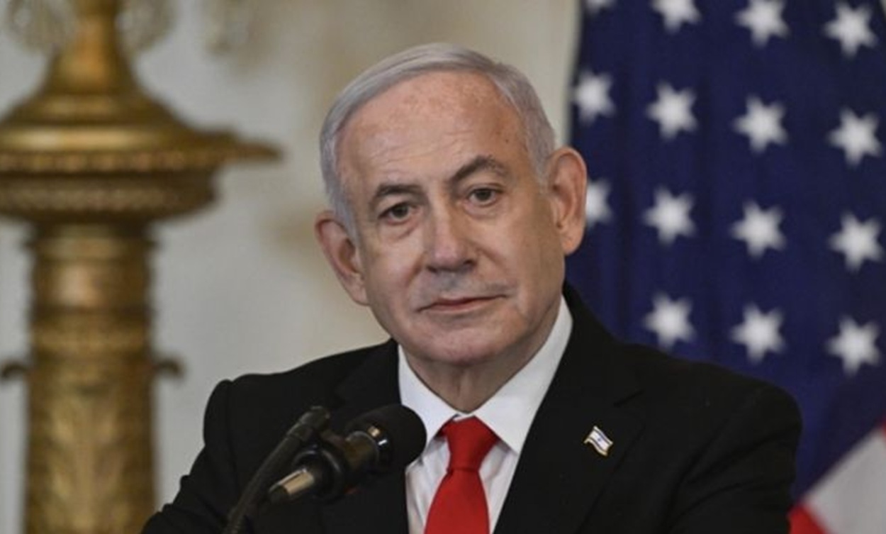 PM Israel Netanyahu Gabung Dewan Perdamaian Gaza