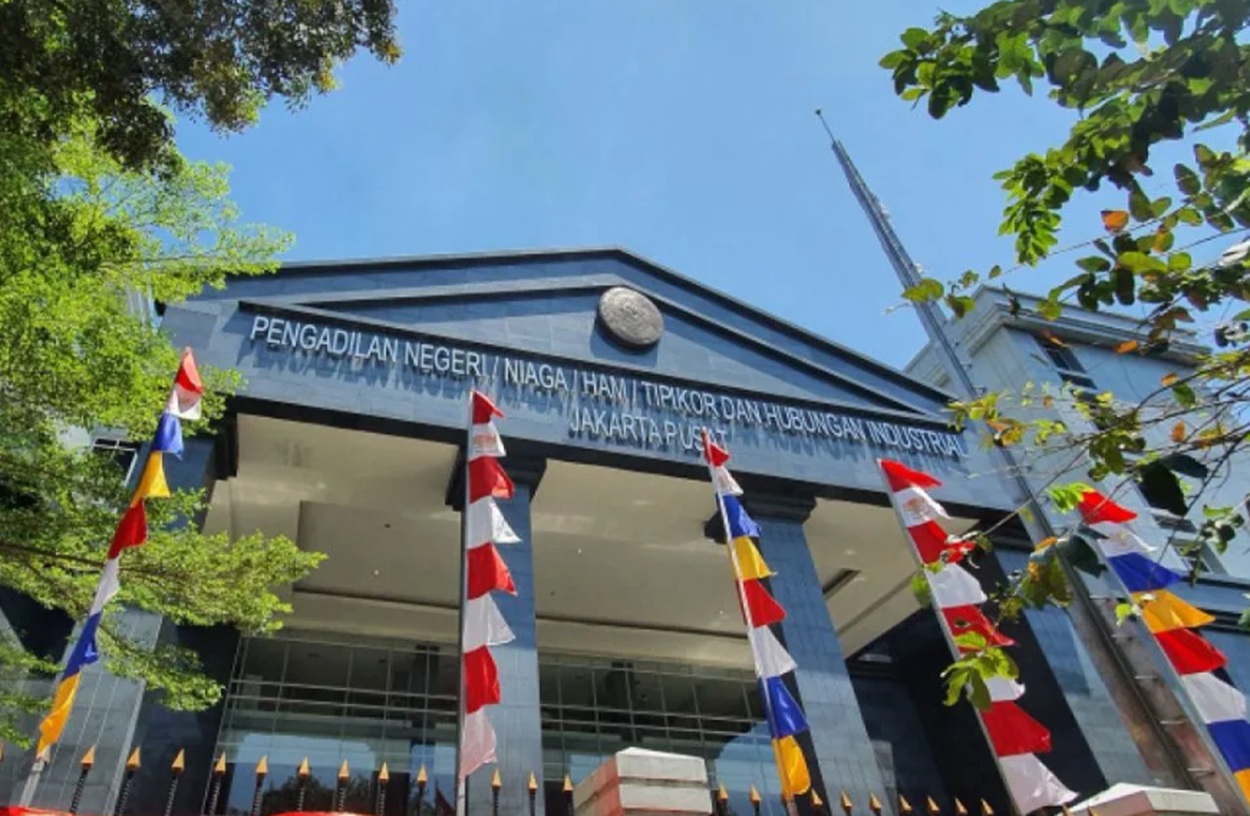 PN Jakarta Pusat cegah korupsi