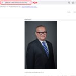 PT Pindad Masih Pajang Foto Akhmad Syakhroza Meski Sudah Jadi Tersangka Korupsi PJUTS