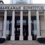 PUTUSAN MK: Pilkada DPRD Sudah TUTUP BUKU Secara Konstitusional