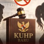 Pasal Zina KUHP Baru Direvisi, Tidak Bebas Tafsir