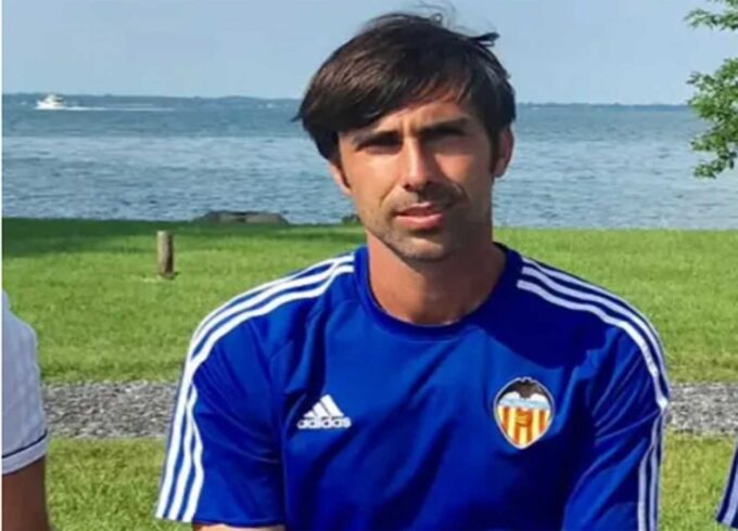 Penemuan jasad pelatih Valencia CF Labuan Bajo