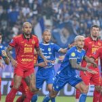Big match Persib vs Persija siap digelar di Stadion Gelora Bandung Lautan Api.