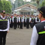 Kemenhaj mulai persiapan petugas haji 2026.