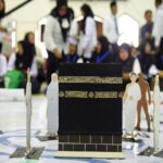 Pelatihan petugas haji tahun 2026 berlangsung lebih lama.