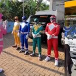 Program Makan Bergizi Gratis Tangerang