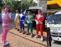 Program Makan Bergizi Gratis Tangerang