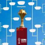 Perempat Final Piala Afrika