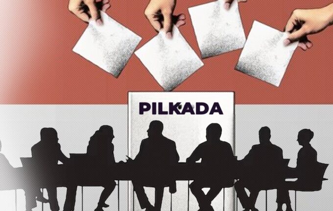 Pilkada Lewat DPRD: Demokrasi di Ujung Tanduk