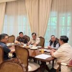 Prabowo Beri Tugas Khusus ke Pejabat Tinggi