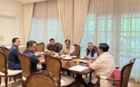 Prabowo Beri Tugas Khusus ke Pejabat Tinggi