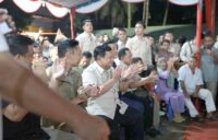 Kebijakan Presiden Prabowo Tangani Bencana Sumatera