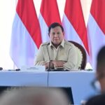 Retret Kabinet Prabowo Hambalang