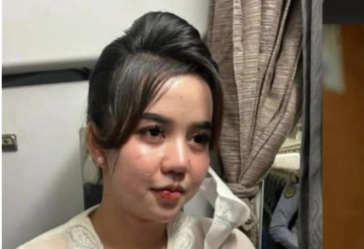 Pramugari Gadungan Batik Air