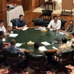 Presiden Prabowo gelar ratas membahas 10 Kampus Ala Inggris Bakal Dibangun di Indonesia