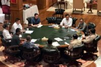 Presiden Prabowo gelar ratas membahas 10 Kampus Ala Inggris Bakal Dibangun di Indonesia