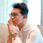 dr. Richard Lee Tersangka