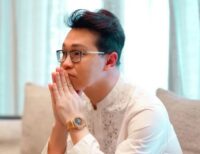 dr. Richard Lee Tersangka