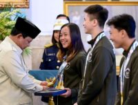 Rincian Bonus Atlet & Pelatih Indonesia di SEA Games 2025