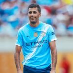 Kembalinya Rodri ke Manchester City