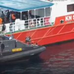 Dubes Spanyol Surati Basarnas Pencarian Korban Komodo