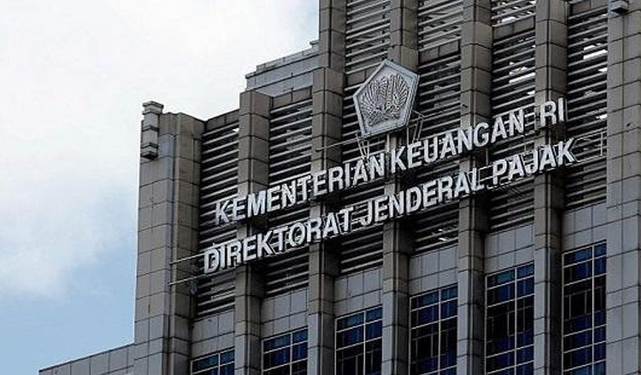 SKANDAL DISKON PAJAK, Tukin Rp117 Juta Masih Kurang, Segini Gaji Pegawai Pajak Jakut yang Kena OTT KPK