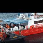 Perpanjangan pencarian korban kapal karam Labuan Bajo