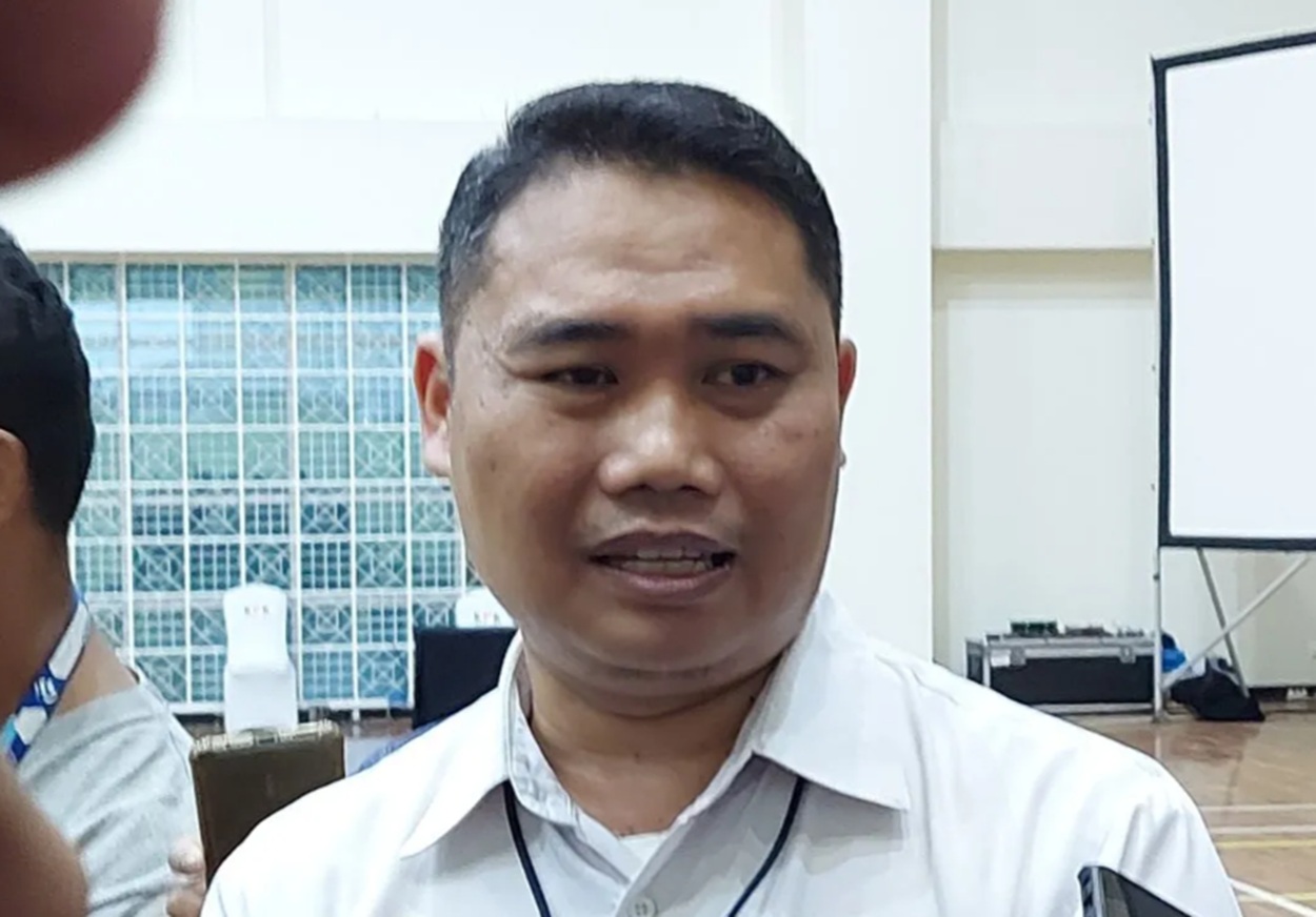 Korupsi Pajak KPP Madya Jakarta Utara