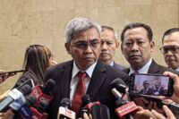 Penyidik KPK jadi Kapolres