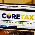 Sistem Online Coretax Rewel, Wajib Pajak Pusing