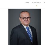 TERSANGKA KORUPSI, Ini Profil Akhmad Syakhroza, Komisaris Pindad yang Punya Karir Mentereng