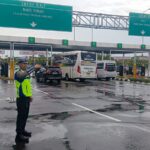 Ganjil genap Jakarta ditiadakan 16 Januari 2026