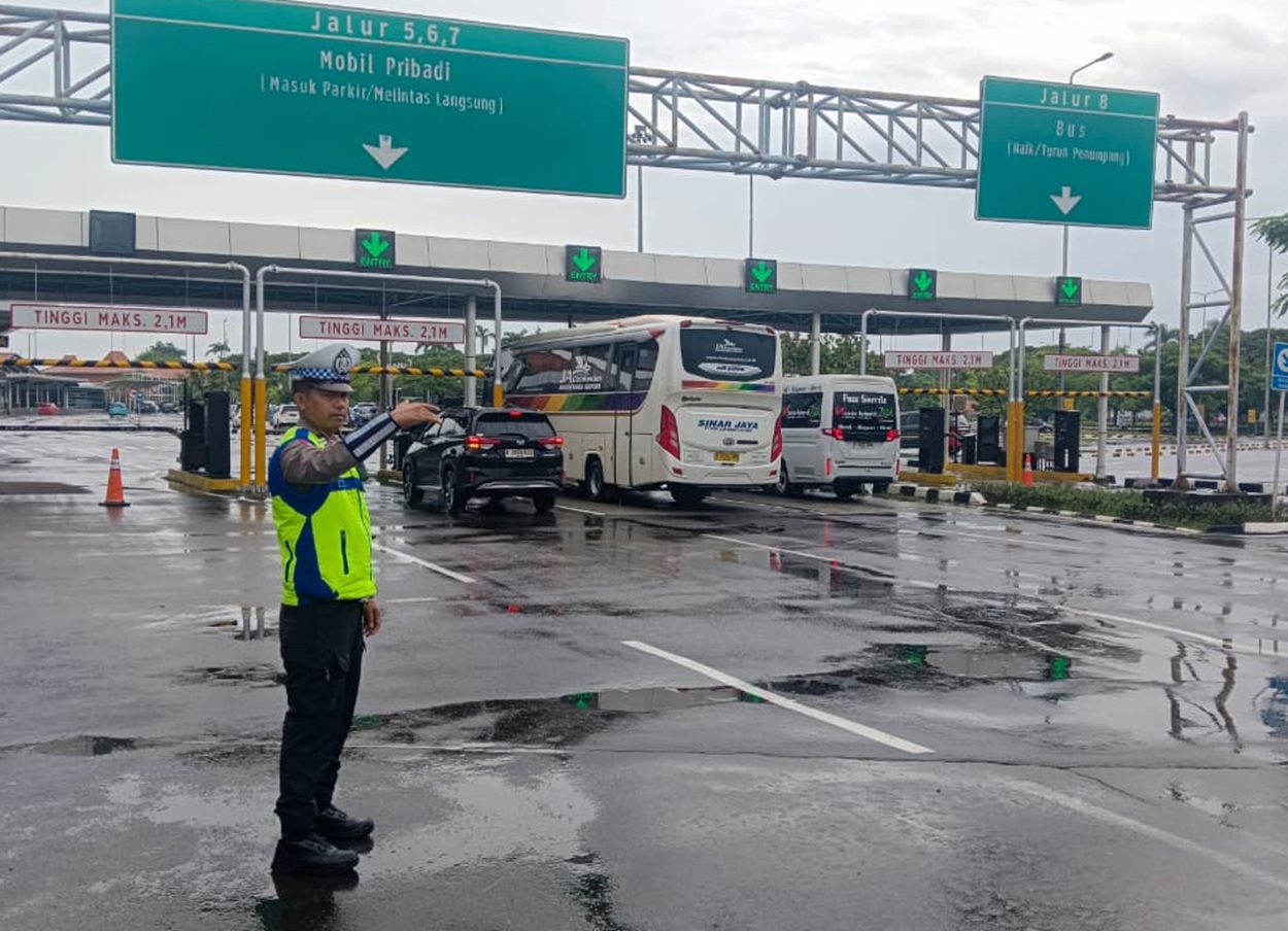 Ganjil genap Jakarta ditiadakan 16 Januari 2026