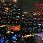 Donasi malam tahun baru Jakarta 2026