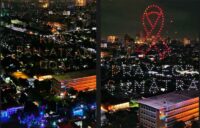 Donasi malam tahun baru Jakarta 2026