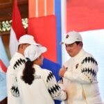 Menpora Erick Thohir.