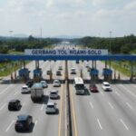 Tarif Tol Sedyatmo & Solo-Ngawi Resmi Naik