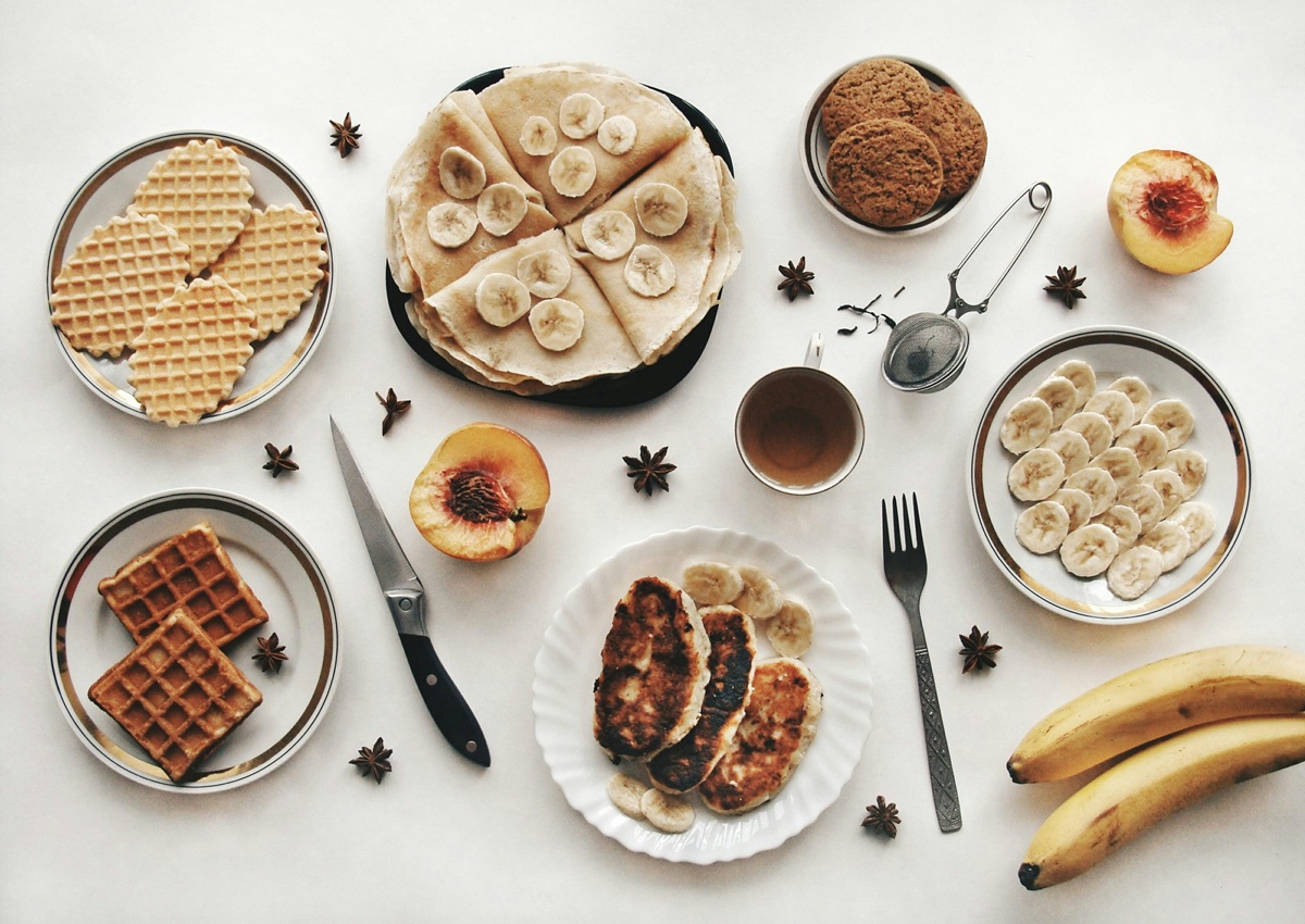 Manfaat Teh Pisang untuk Kesehatan