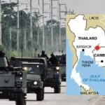 Konflik Thailand Kamboja 2026