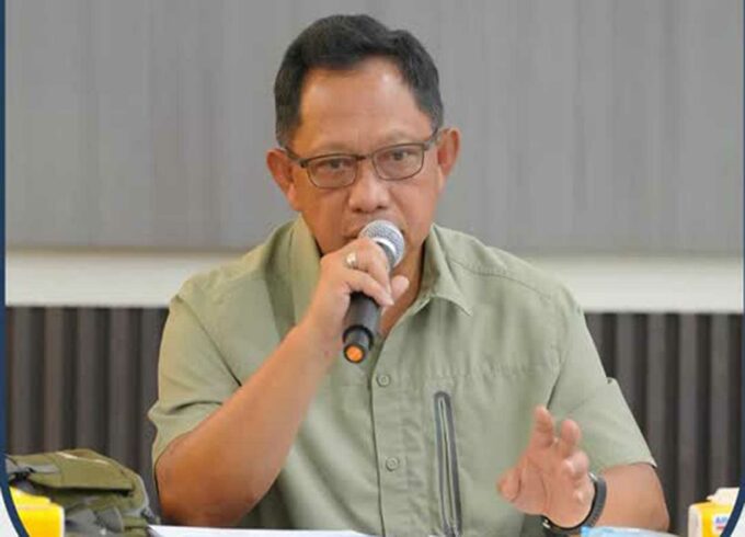 Anggaran makan minum Pemda Rp1 miliar