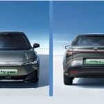 Toyota BZ3 Smart Home Edition: Mobil Listrik Masa Depan dengan Fitur Canggih Abis