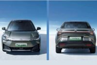 Toyota BZ3 Smart Home Edition: Mobil Listrik Masa Depan dengan Fitur Canggih Abis