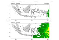 Indeks Ultraviolet Matahari 2 Januari 2026