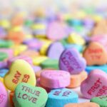 Tren Valentine 2026 Gen Z