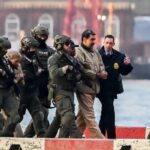 Venezuela Berguncang Pasca Penangkapan Nicolas Maduro