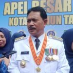 KPK Ciduk Wali Kota Madiun Maidi