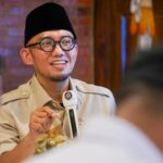 Wamenhaj Dahnil Anzar Simanjuntak.