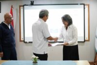 Wujudkan Kampus Transisi Energi dengan OBE, Prof Susy Resmi Jadi Warek I ITPLN