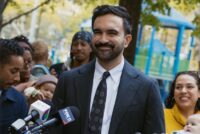 Wali Kota New York kritik penangkapan Maduro